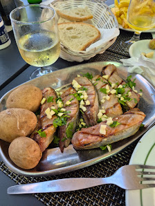 Restaurante Martins in Santa Luzia, Algarve — photo 3 of 11