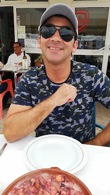 Restaurante Martins in Santa Luzia, Algarve — photo 4 of 11