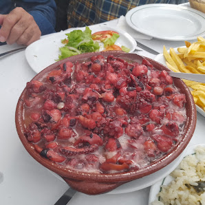 Restaurante Martins in Santa Luzia, Algarve — photo 10 of 11