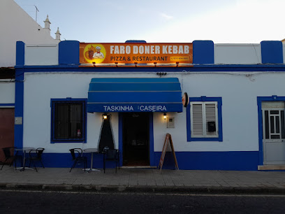Faro Doner kebab Pizza & Restaurent