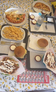 Faro Doner kebab Pizza & Restaurent in Faro, Algarve — photo 3 of 9