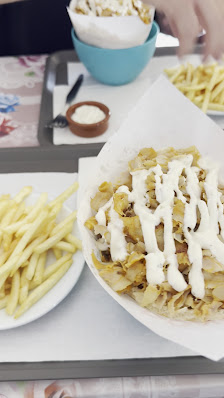 Faro Doner kebab Pizza & Restaurent in Faro, Algarve — photo 4 of 9