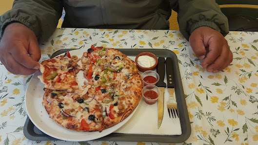 Faro Doner kebab Pizza & Restaurent in Faro, Algarve — photo 6 of 9