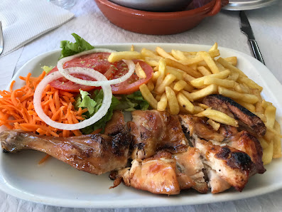 Restaurante O Conquistador in Boliqueime, Algarve — photo 3 of 8