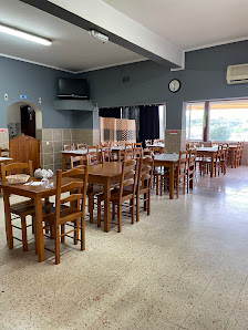 Restaurante O Conquistador in Boliqueime, Algarve — photo 4 of 8