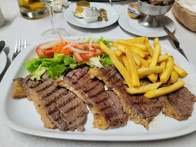 Restaurante O Conquistador in Boliqueime, Algarve — photo 5 of 8