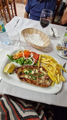 Restaurante O Conquistador in Boliqueime, Algarve — photo 7 of 8