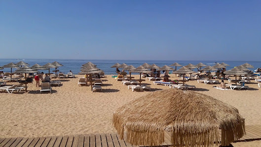Sal Forte in Albufeira, Algarve — photo 4 of 8