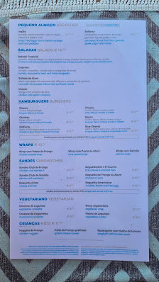 Sal Forte in Albufeira, Algarve — photo 5 of 8
