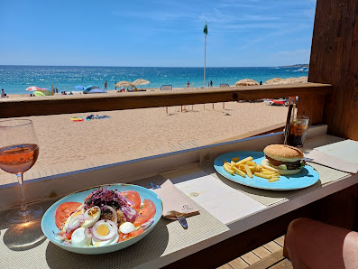 Sal Forte in Albufeira, Algarve — photo 6 of 8