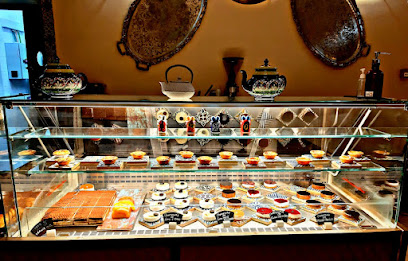 Restaurante Mosaiko