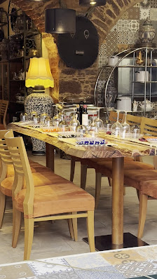 Restaurante Mosaiko in Silves, Algarve — photo 4 of 12