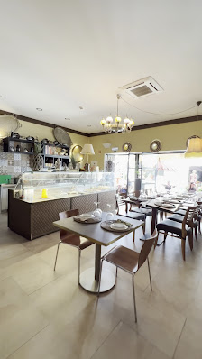 Restaurante Mosaiko in Silves, Algarve — photo 7 of 12
