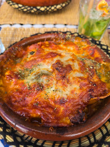 Restaurante Mosaiko in Silves, Algarve — photo 10 of 12