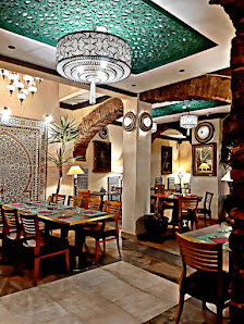 Restaurante Mosaiko in Silves, Algarve — photo 11 of 12