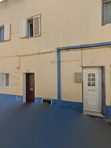Restaurante Mosaiko in Silves, Algarve — photo 12 of 12