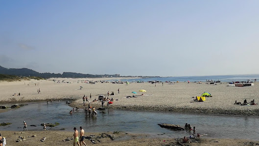 Praia de Vila Praia de Âncora in Algarve, Norte — photo 4 of 6