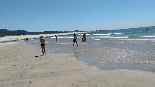 Praia de Vila Praia de Âncora in Algarve, Norte — photo 5 of 6