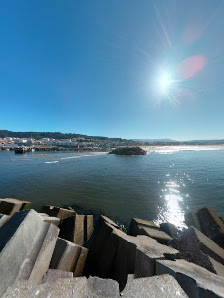 Praia de Vila Praia de Âncora in Algarve, Norte — photo 6 of 6