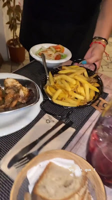 Restaurante Tasca da Xica in Albufeira, Algarve — photo 4 of 12