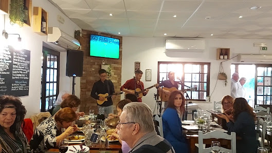 Restaurante Tasca da Xica in Albufeira, Algarve — photo 7 of 12