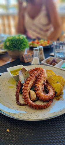 Restaurante Tasca da Xica in Albufeira, Algarve — photo 8 of 12