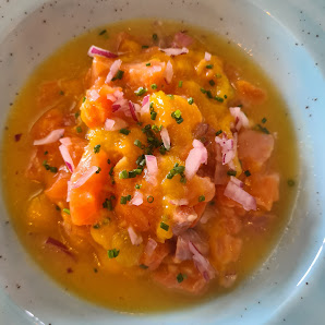 Restaurante Tasca da Xica in Albufeira, Algarve — photo 9 of 12