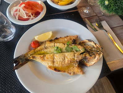 Restaurante Tasca da Xica in Albufeira, Algarve — photo 11 of 12
