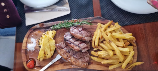 Restaurante Tasca da Xica in Albufeira, Algarve — photo 12 of 12