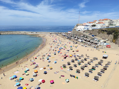 Praia dos Pescadores in Ericeira, Centro — photo 2 of 7