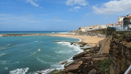 Praia dos Pescadores in Ericeira, Centro — photo 3 of 7