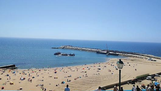 Praia dos Pescadores in Ericeira, Centro — photo 4 of 7