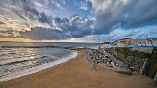 Praia dos Pescadores in Ericeira, Centro — photo 5 of 7