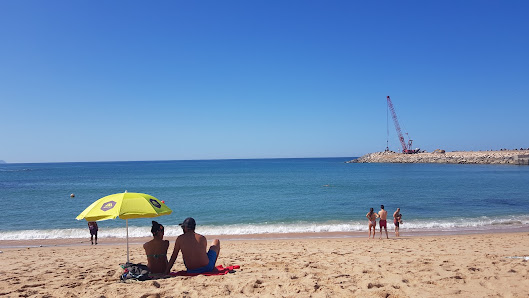Praia dos Pescadores in Ericeira, Centro — photo 6 of 7