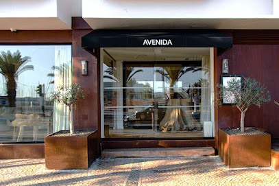 Avenida
