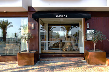 Avenida in Lagos, Algarve — photo 2 of 12