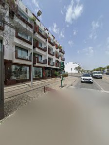 Avenida in Lagos, Algarve — photo 12 of 12
