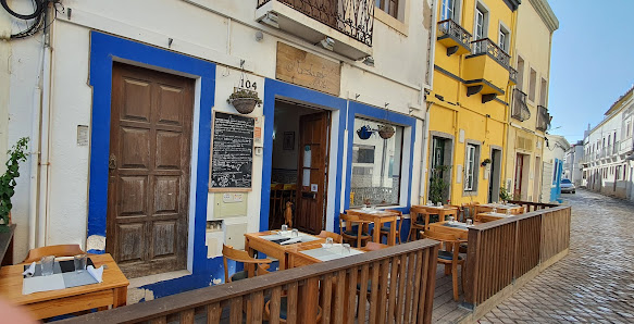 Nikita in Tavira, Algarve — photo 2 of 12
