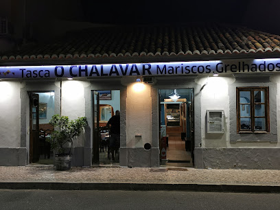 Restaurante O Chalavar