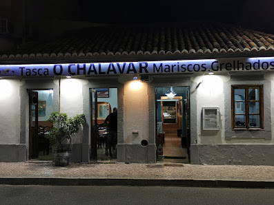 Restaurante O Chalavar in Faro, Algarve — photo 2 of 12