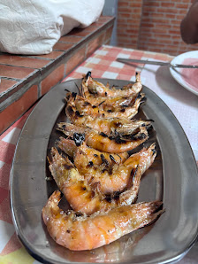 Restaurante O Chalavar in Faro, Algarve — photo 3 of 12