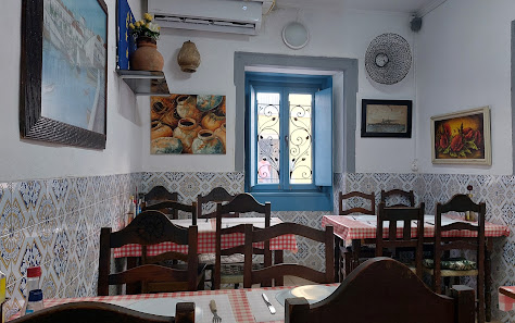 Restaurante O Chalavar in Faro, Algarve — photo 7 of 12