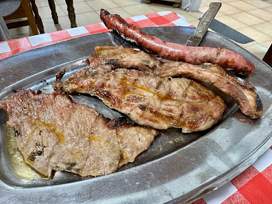 Restaurante O Chalavar in Faro, Algarve — photo 8 of 12