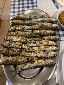 Restaurante O Chalavar in Faro, Algarve — photo 9 of 12