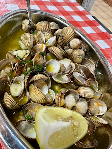 Restaurante O Chalavar in Faro, Algarve — photo 10 of 12