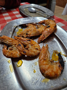 Restaurante O Chalavar in Faro, Algarve — photo 11 of 12