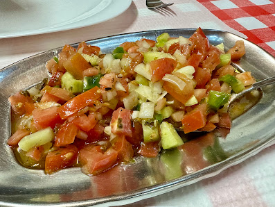 Restaurante O Chalavar in Faro, Algarve — photo 12 of 12