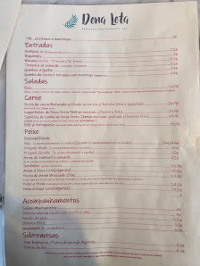 Dona Lota in Cacela Velha, Algarve — photo 5 of 9