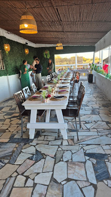 Dona Lota in Cacela Velha, Algarve — photo 7 of 9