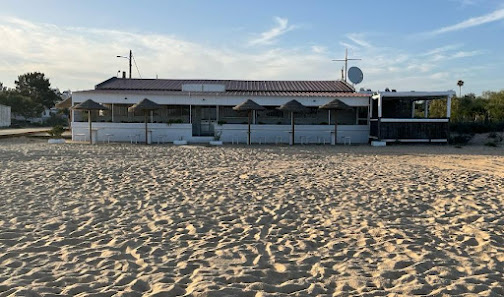 Dona Lota in Cacela Velha, Algarve — photo 9 of 9